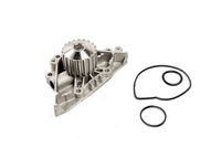 водна помпа, охлаждане на двигателя