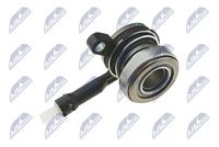 Rulment de presiune, ambreiaj NTY, Cod: NWS-RE-002
