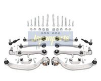 комплект окачване