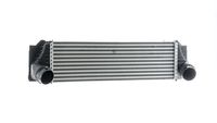 Thumbnail - Intercooler, inlaatluchtkoeler - CI184000P - MAHLE