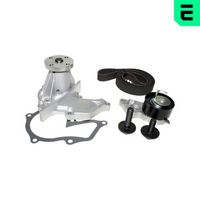 Set pompa apa + curea dintata OPTIMAL, Cod: OP-EWK10770-A1