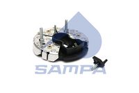 Punte diode SAMPA, Cod: 010.2336