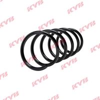 пружина за ходовата част