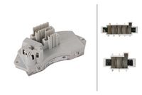 Regler, Innenraumgebläse