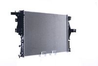 Thumbnail - Radiateur - CR2087000S - MAHLE