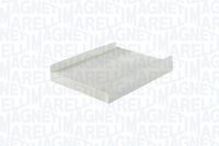 Filtru polen / aer habitaclu MAGNETI MARELLI, Cod: 350203062340