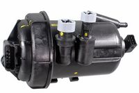 Корпус, горивен филтър