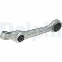 носач, окачване на колелата