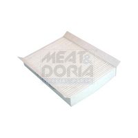 Filtru polen / aer habitaclu MEAT & DORIA, Cod: 17531