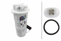 Kraftstoff-Fördereinheit