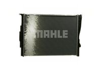 Thumbnail - Radiateur - CR1090000P - MAHLE