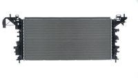 Thumbnail - Radiateur - CR2597000P - MAHLE