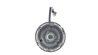 Thumbnail - Koppeling, radiateurventilator - CFC269000P - MAHLE