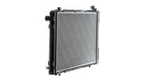 Thumbnail - Radiateur - CR63000S - MAHLE