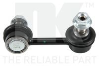 Stange/Strebe, Stabilisator