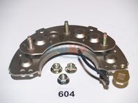 изправител, генератор