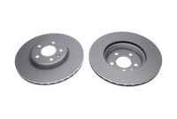 спирачен диск