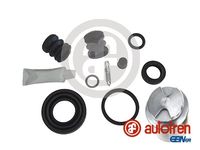 Set reparatie, etrier AUTOFREN SEINSA, Cod: D42663C