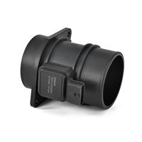 DELPHI Luchtmassameter 4