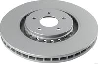 Bremsscheibe