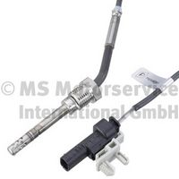 Sensor, Abgastemperatur