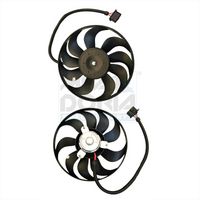 Motor electric,ventilator MEAT & DORIA, Cod: 996385