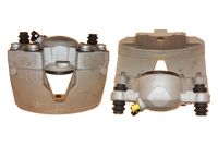 спирачен апарат