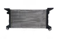 Thumbnail - Radiateur - CR623000S - MAHLE