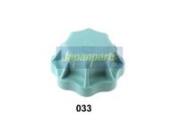 Buson radiator apa JAPANPARTS, Cod: KH-033