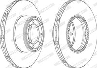 Bremsscheibe