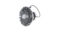 Thumbnail - Koppeling, radiateurventilator - CFC100000P - MAHLE