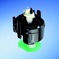 Kraftstoffpumpe