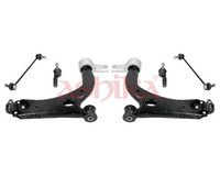 Set, suspensie roata ASHIKA, Cod: 158-00-0306