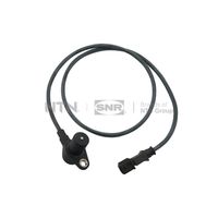 импулсен датчик, колянов вал