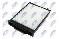 Filtru, aer habitaclu NTY, Cod: FCF-RE-023