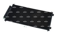 Kondensator, Klimaanlage