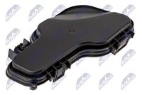 Kit de reparat faruri principale (suport) NTY, Cod: EZC-BM-565