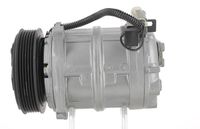 Kompressor, Klimaanlage