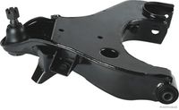 Lenker, Radaufhängung