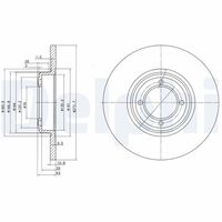 Bremsscheibe