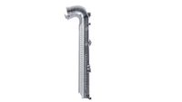 Thumbnail - Intercooler, inlaatluchtkoeler - CI137000P - MAHLE