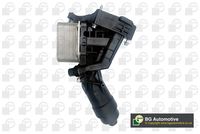 маслен радиатор, двигателно масло