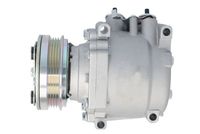 THERMOTEC Compressor, airconditioning 1