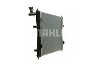 Thumbnail - Radiateur - CR1879000S - MAHLE