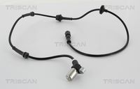 Sensor, Raddrehzahl