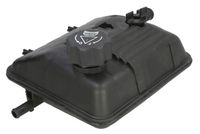 разширителен съд, охладителна течност