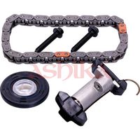 Chit lant de distributie ASHIKA, Cod: KCK0603-8