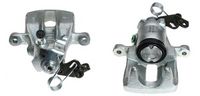Bremssattel