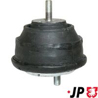 окачване, двигател