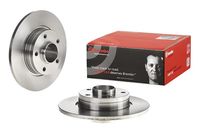 Bremsscheibe